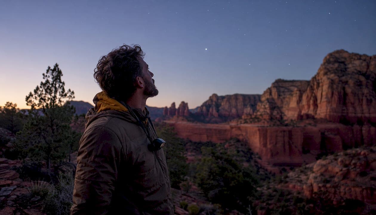 Sedona Stargazing: Best Spots, Times, and Tours