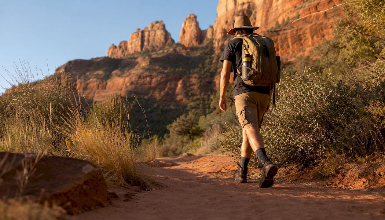 Boynton Canyon Vortex: Your Complete Hiking Guide