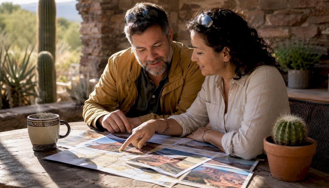 Private Tour vs Group Tour: Which Fits Your Trip?