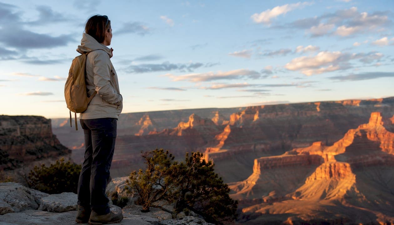 Grand Canyon in One Day: South Rim Itinerary for Day Visitors