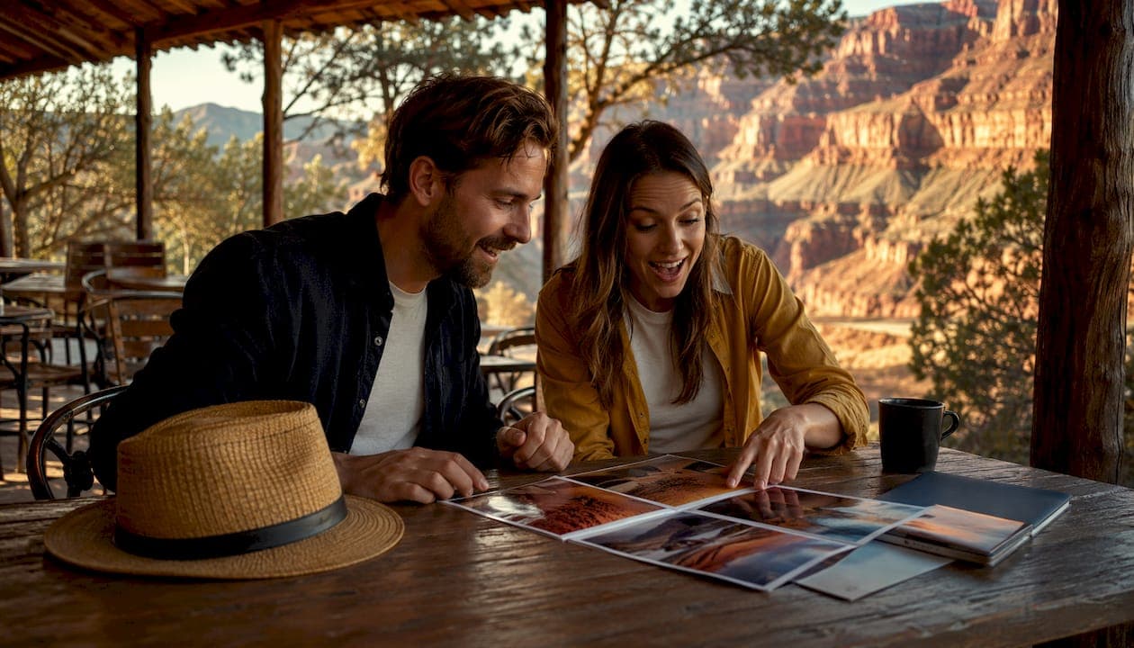 Upper vs Lower Antelope: Which Private Tour Is Right for You?