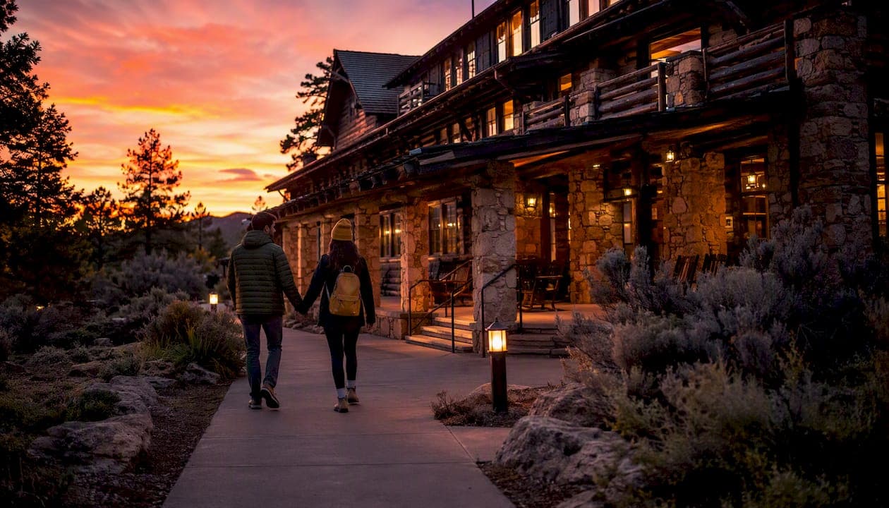Yavapai vs Maswik Lodge: Best Pick for Your South Rim Stay