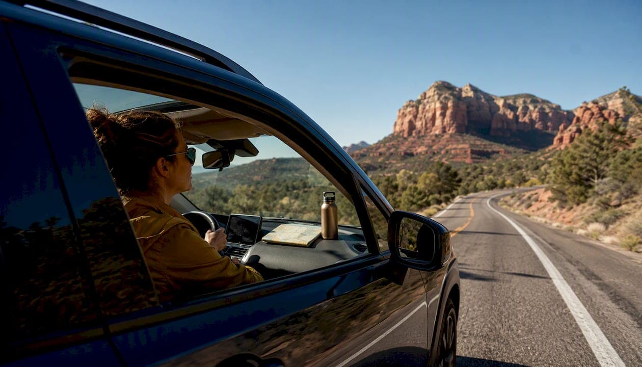Phoenix to Sedona Drive Time: Day Trip Planning Guide