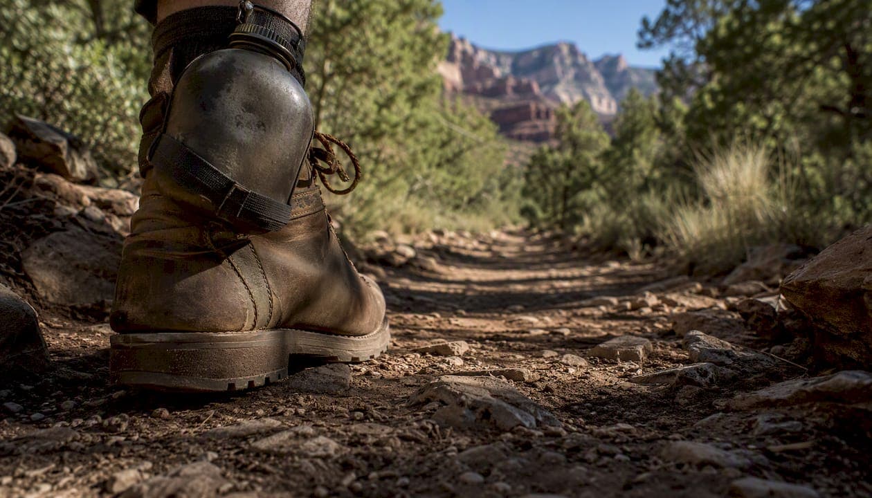 Grand Canyon Altitude Sickness: What You Need to Know