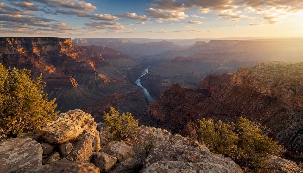 Desert View Drive: Your Complete South Rim Road Guide