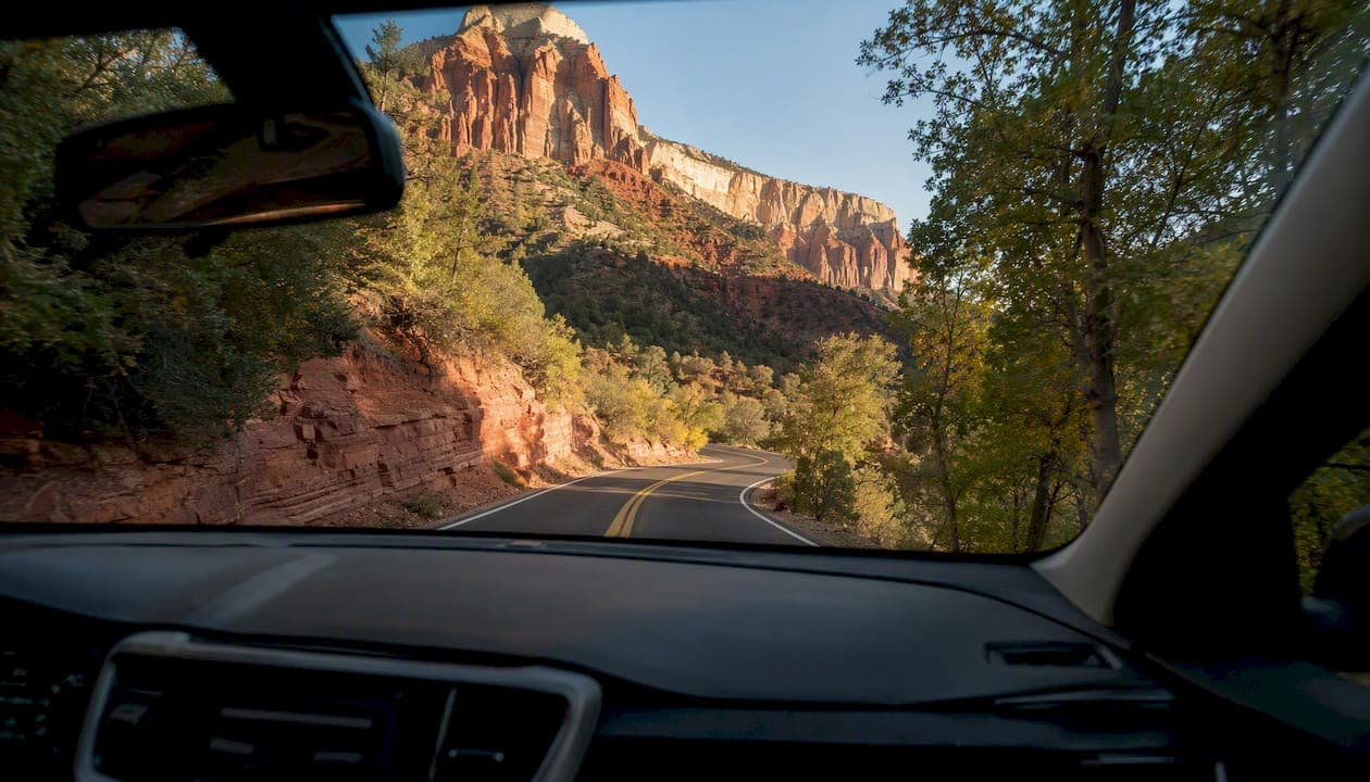 Sedona Scenic Drives: Best Routes for Every Traveler
