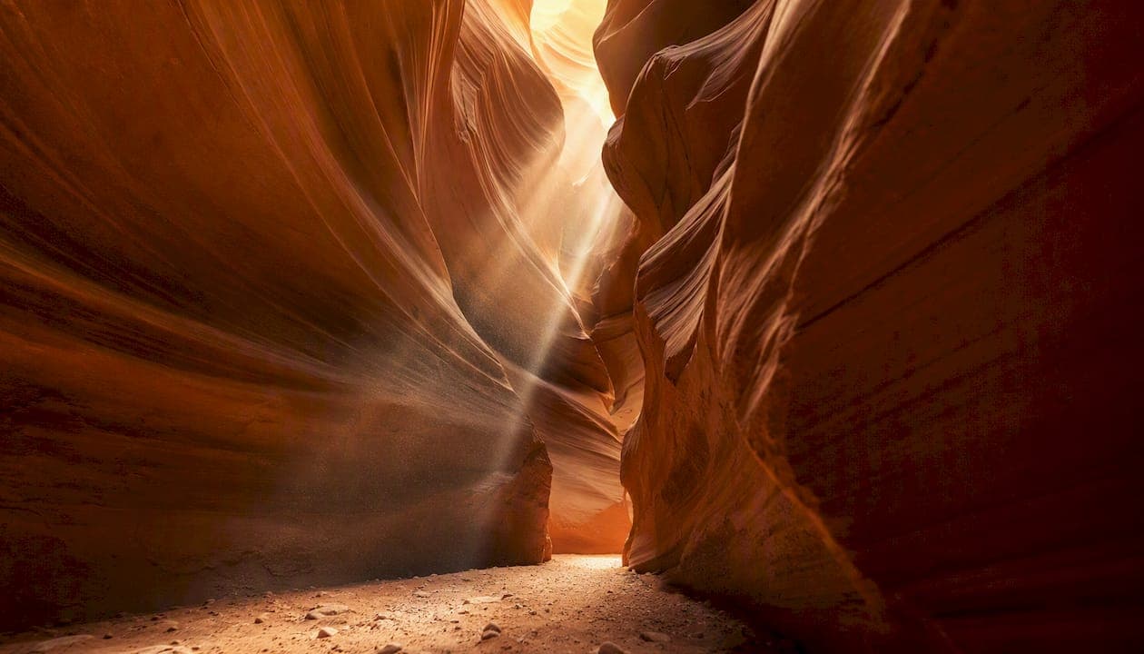 Navajo Guided Slot Canyon Tours: What You Need to Know