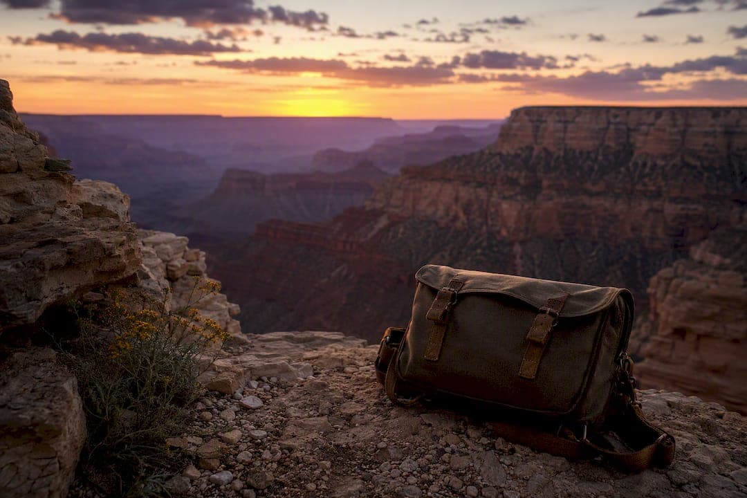 The Best Grand Canyon Sunset Itinerary: Where and When to Go