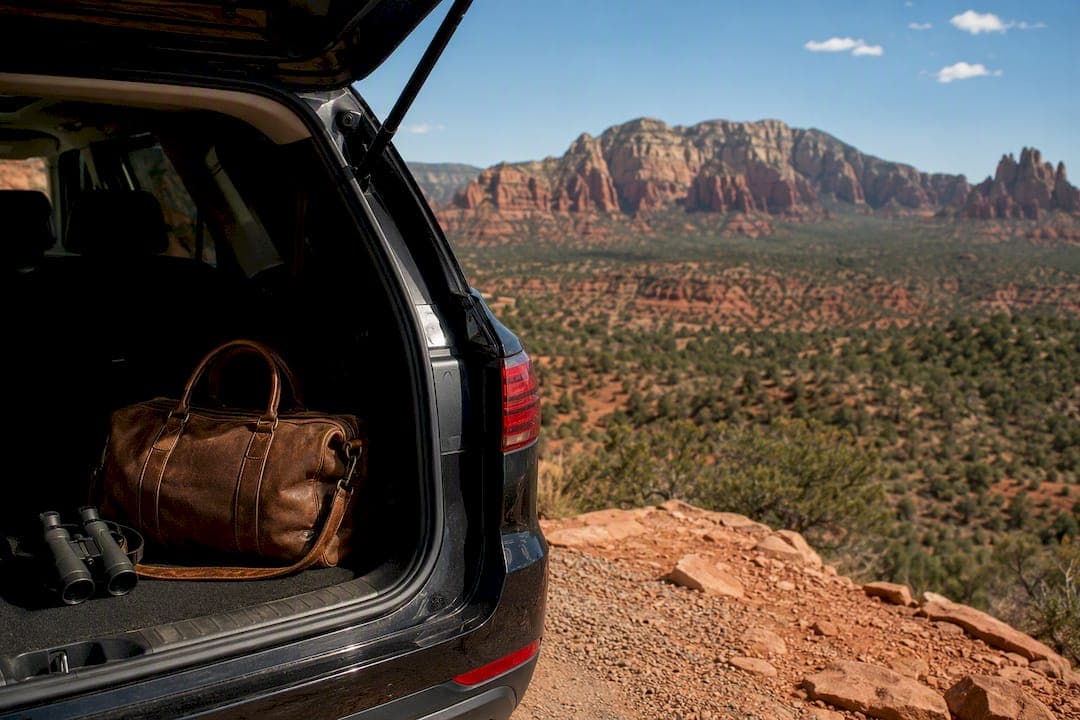The Best Way to Plan a Luxury Day Trip in Arizona