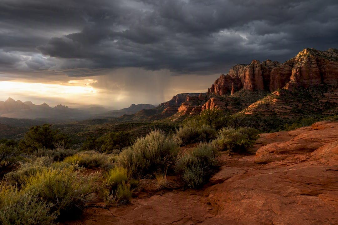 When Is Arizona Monsoon Season, and How Do You Stay Safe?