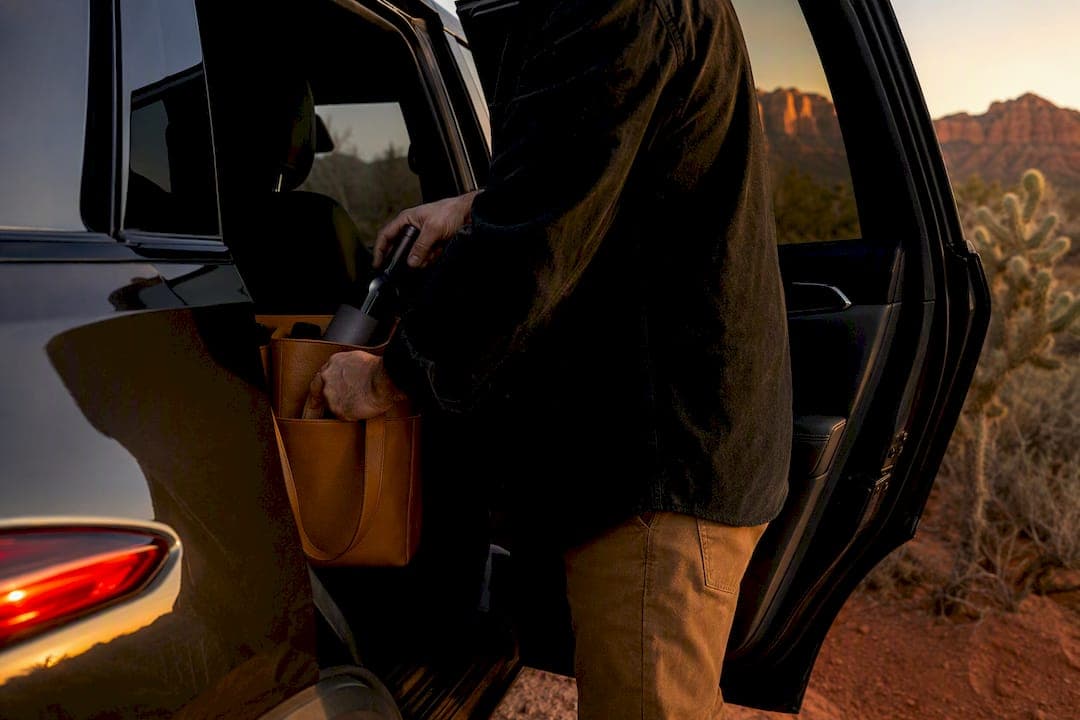 Sedona Winery Transportation: Private Cars vs. Shuttles