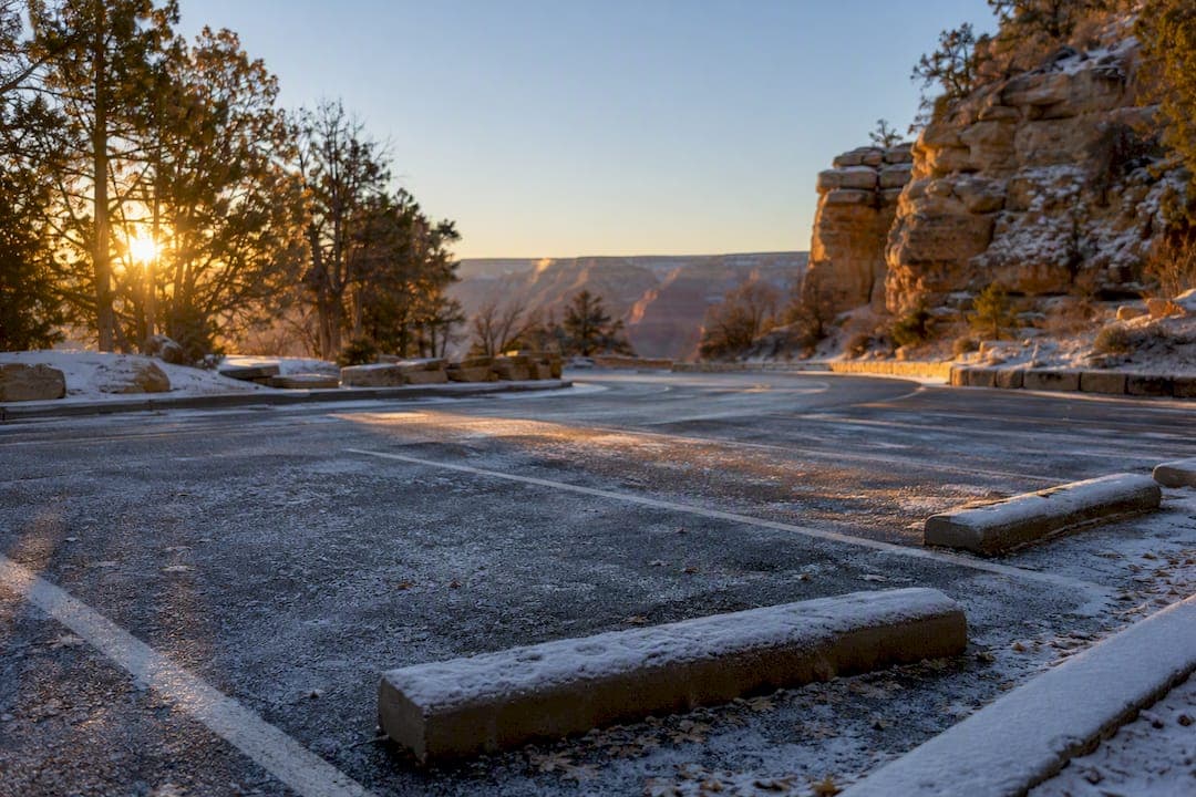 When to Go: A Month-by-Month Grand Canyon Crowd Calendar