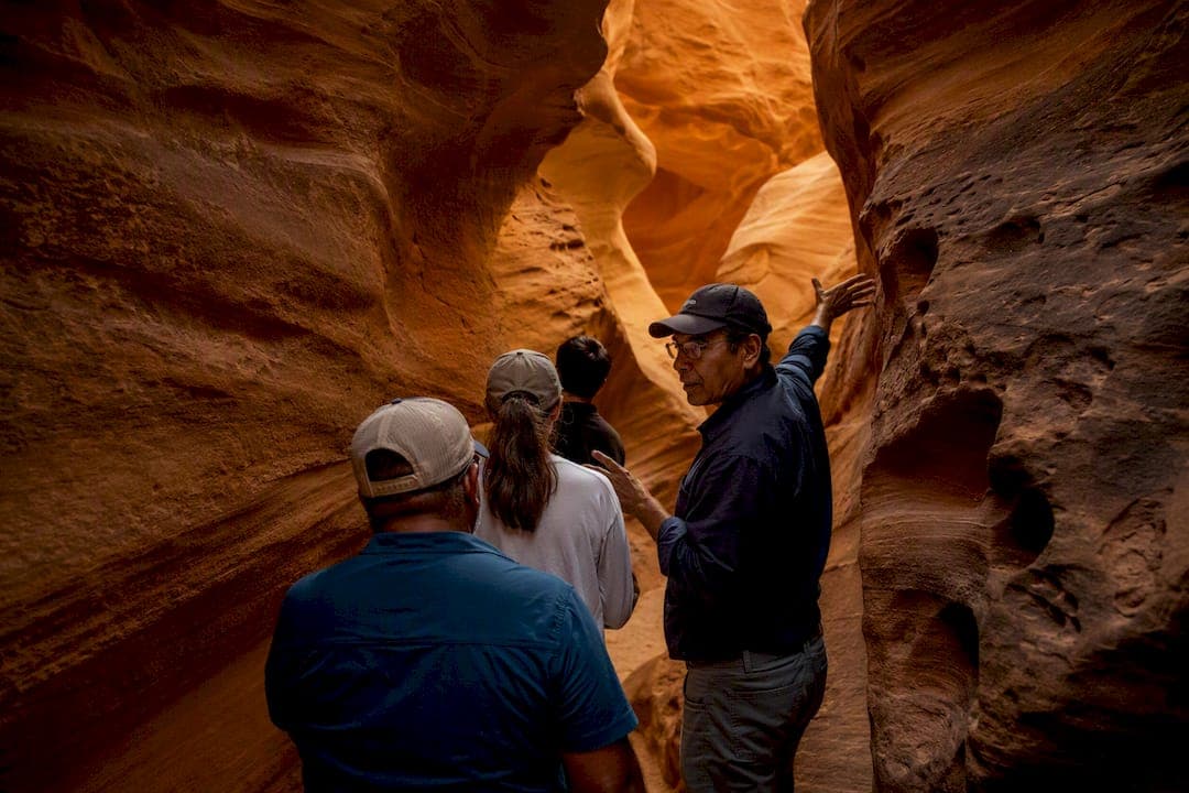US Travelers: Book $15 Antelope Canyon Entry Fee via a Managed Tour