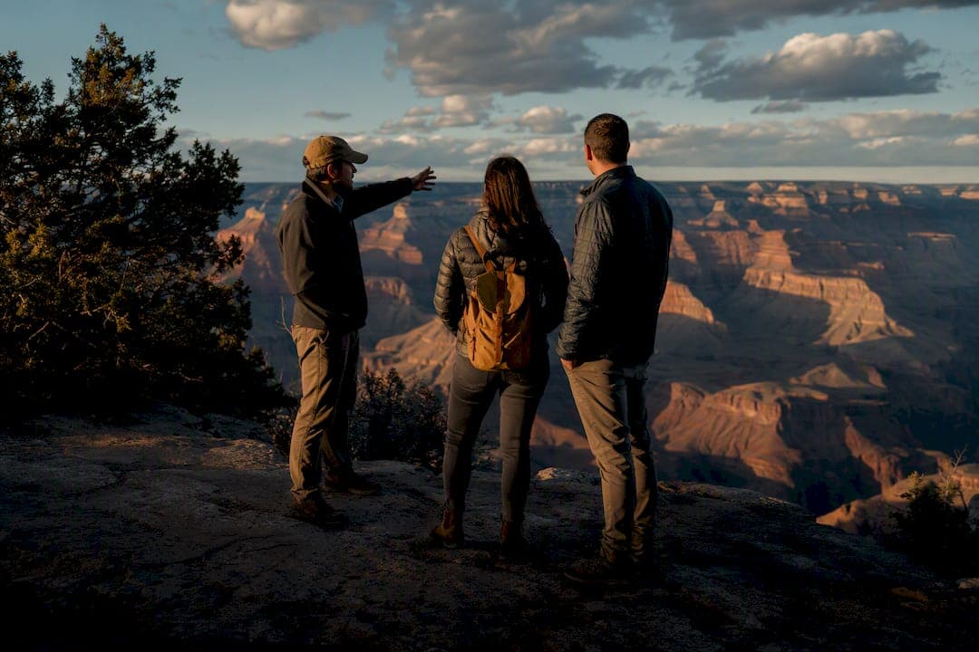 From $319: Private Grand Canyon Tour Cost Per Person (U.S.)