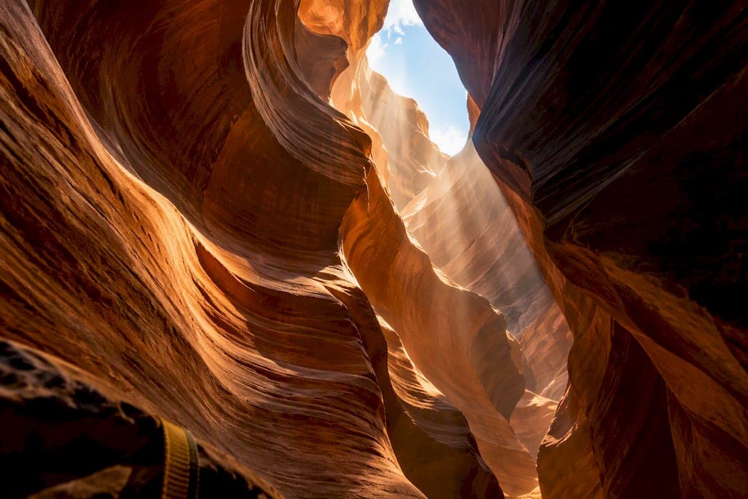 Photographers' One Day Plan: Horseshoe Bend & Antelope Canyon, Navajo Guide