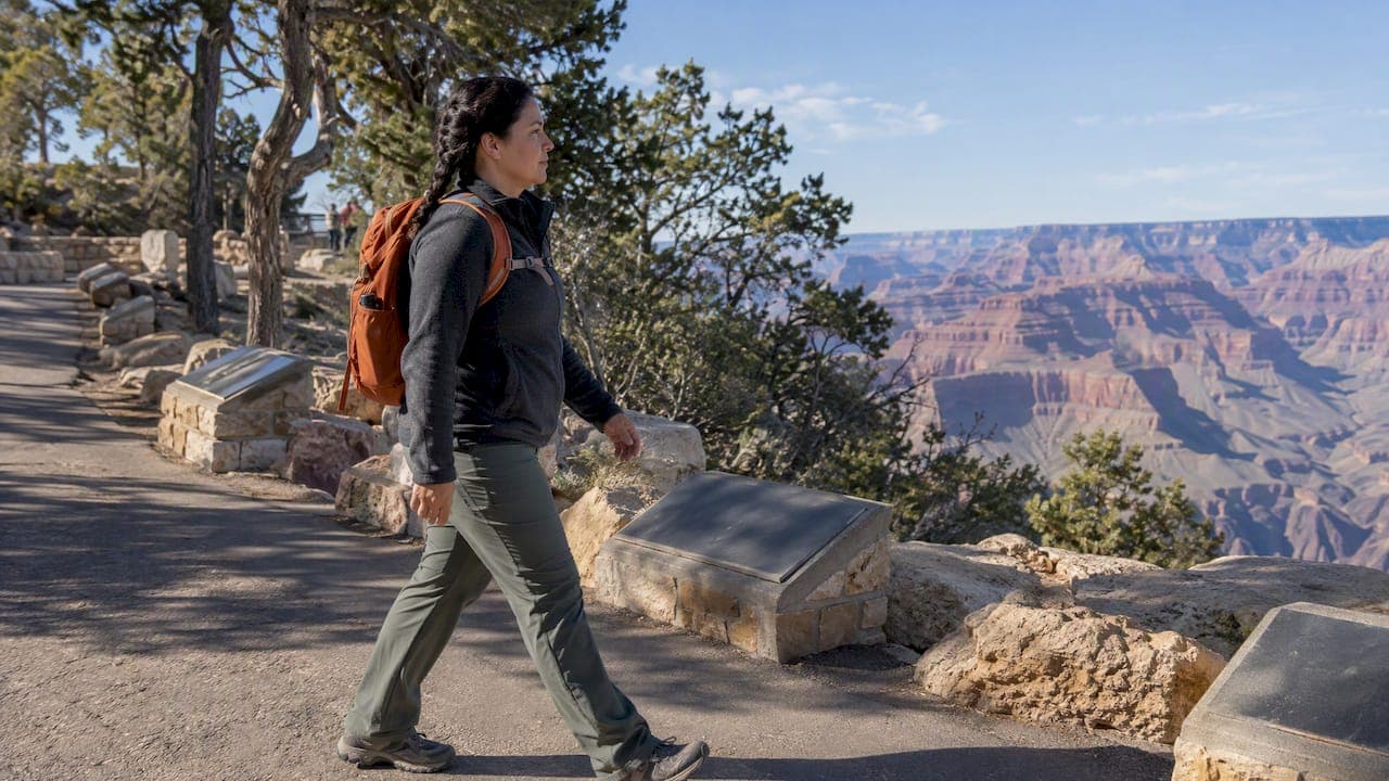 Safety First: Easy Grand Canyon Hikes for Beginners on the South Rim