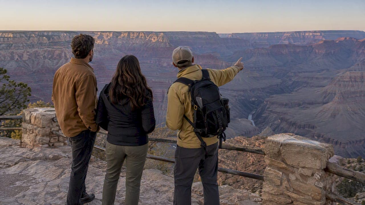 Turnkey Luxury Grand Canyon Itinerary: Ready to Book 3 and 5 Day Plans