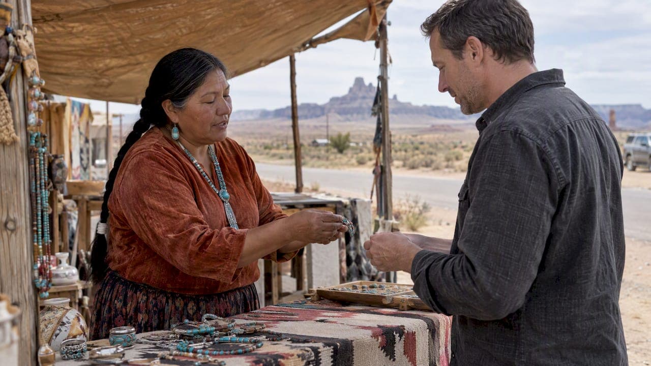 Navajo Nation Etiquette for Visitors: What to Know Before You Go
