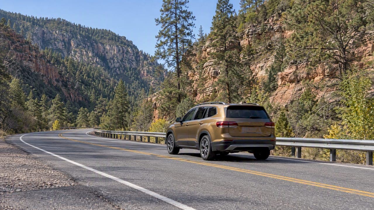 Sedona and the Grand Canyon in Two Days: A Realistic Plan